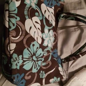 Dakine purse